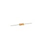 Resistor 12K 1/4w 5% - Marrom vermelho laranja dourado