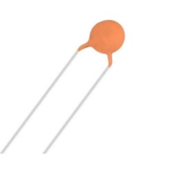 Capacitor ceramico 3,3nf x 1kV (1000v)
