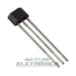 Transistor DTC113 - C113