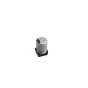 Capacitor eletrolitico 10uf x 50v SMD Aluminio