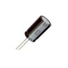 Capacitor eletrolitico 22uf x 25v 105º - 4x7mm