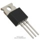 Transistor IRF8010