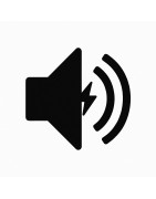 Alto-falante/Buzzer