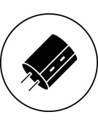 Capacitores