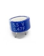 Supercap.