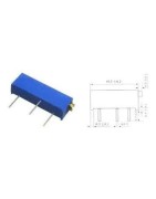 Trimpot 3006P