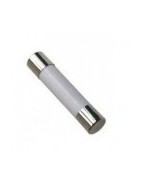 Fusível cerâmico 6x30mm