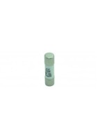 Fusível cerâmico 10x38mm