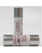 Fusível cerâmico 14x51mm