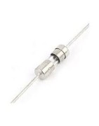 Fusível vidro 3x10mm