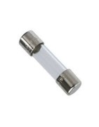 Fusível vidro 5x20mm