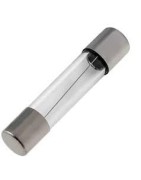 Fusível vidro 6x30mm