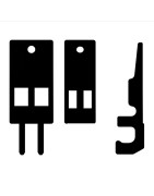 Conectores Excon.