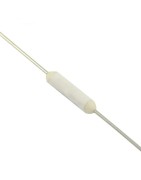 Fusivel térmico cerâmico 2A