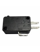 Micro Switch.