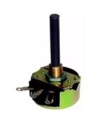 Potenciometro 30mm fio.