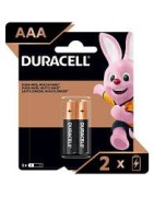 Pilhas/Bateias-Alcalinas/comuns