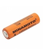 Pilhas/Bateias-Lithium