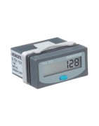 Controlador de tempo.