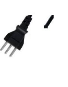 Cabo de força rabicho.