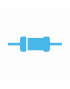 Resistor 1/16w 5%.