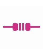 Resistor 1/2w 5%.