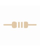Resistor 2w 5%.