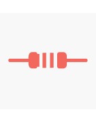 Resistor 3w 5%.