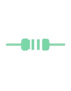 Resistor 5w 5%.
