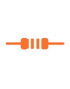 Resistor 15w 5%.