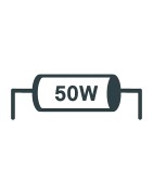 Resistor 50w.
