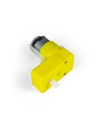 Motor-Servo