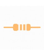 Resistor 1/2w 1%