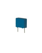 Capacitor de Polipropileno.