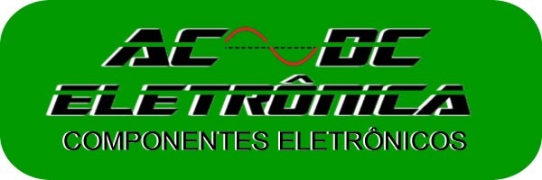 AC DC ELETRÔNICA